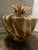 Mid-Century Modern Vintage MCM Maestri Vetrai Murano Style Italian Art Glass Vase For Sale - Image 3 of 6