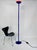This high-quality floor lamp was manufactured in italy around 1990 by luceplan. It is a rare find. This light object...