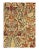 1900 - 1909 Pasargad DC Antique Beige Fine Hand Knotted Persian Kermanshah Rug For Sale - Image 5 of 6