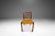 Textile Danish Mid-Century Modern Model 85 Ladderback Dining Chair in Teak & Bouclé by Niels Møller for j.l. Møller, Denmark, C. 1960s For Sale - Image 7 of 18