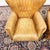 Vintage Aviator Armchair in Sheep Leather, Set of 2 For Sale - Image 10 of 11
