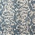 Twigs From John Rosseli Nyc Puccini Linen Blue Floral Fabric- 6 Yards Farrow & Ball color chart shown for comparison