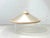 Ceiling Light in Fiberglass and Wood by Giovanni Offredi for MC Selvini, Italy, 1970s For Sale - Image 5 of 18