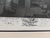 Large Black & Gold Antique Legal Engravings, “The Country Attorney” & “The Plaintiff and Defendant” – Pair For Sale - Image 9 of 14