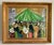 Modern Oil Painting - 20th Century French Expressionism For Sale - Image 3 of 13