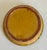 Ceramic Vintage French Provençal Glazed Pottery Olive Serving Dish For Sale - Image 7 of 7