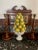 Large Vintage Italian Ceramic Lemon Topiary For Sale - Image 14 of 14