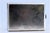 Metal Matte Silver Cigarette Case with Geometric Figures and Gilt Interior For Sale - Image 7 of 10
