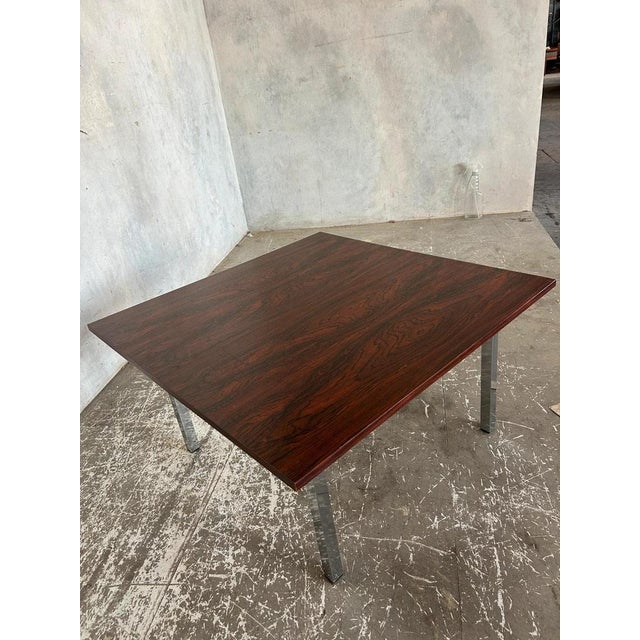 1970s Rosewood Coffee Table, 1970s For Sale - Image 5 of 9