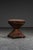 Brown Architectural Stool, UK, 1910s For Sale - Image 8 of 14