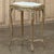 19th Century French Louis XV Marble Top Giltwood End Table is a prime example of fine French furniture craftsmanship!...