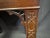 Wood Aston Court by Henredon Chinoiserie Chest | For Sale - Image 7 of 7