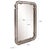 Silver Artemis Mirror For Sale - Image 8 of 10