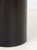 Modern Glass Top Pedestal Table For Sale - Image 4 of 5