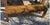 Gold Teak Backless Bench, 5 Feet Long For Sale - Image 8 of 10