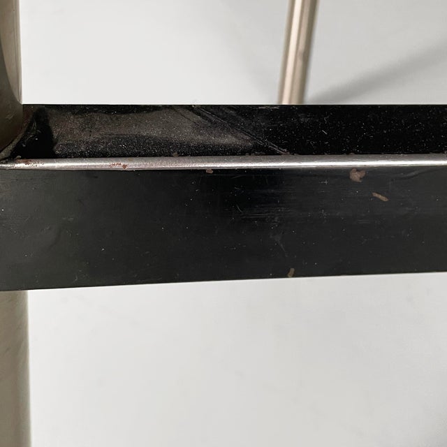 Italian Modern Dining Table or Desk by Katavolos, Kelley and Littell Icf De Padova, 1960s For Sale - Image 9 of 18