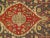 Early 20th Century Antique Turkish Sivas Hand-Knotted Rug - 4′5″ × 6′5″ For Sale - Image 4 of 5