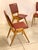 Mid-Century Modern Mid-Century Beech Dining Chairs, 1960s, Set of 4 For Sale - Image 3 of 18