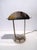 Gold Art Deco Table Lamp by Marcel Breuer, 1925 For Sale - Image 8 of 8