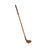 Club Varnish - Golf Club For Sale