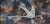 Modern Original Leonardo Nierman Painting Bird in Flight Large 1959 Oil on Masonite Modernist Statement Piece - 50” X 41” For Sale - Image 3 of 14