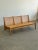France and Son Mid Century Jeanneret Kangaroo Sofa For Sale - Image 11 of 12