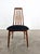 Niels Koefoed “Eva” Dining Chairs – Set of 6 For Sale In New York - Image 6 of 10