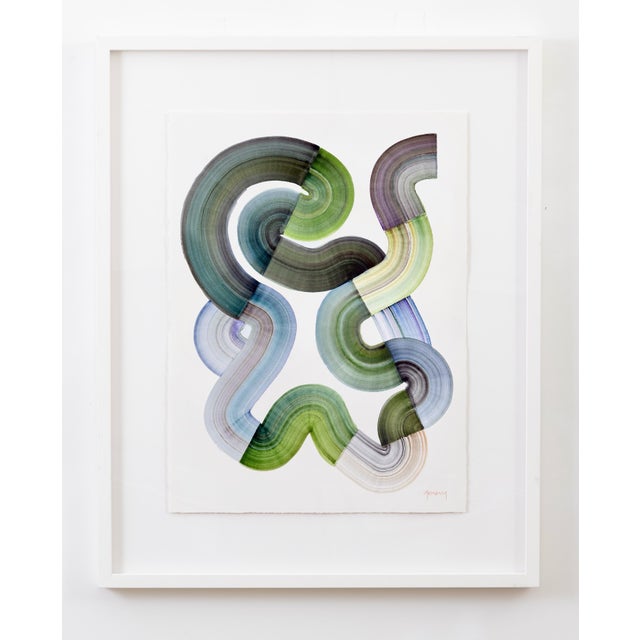 "My ultimate goal is to create art that evokes emotion and stirs the soul." - Chris Artabasy Artabasy's work is a...