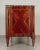18th Century 18th Century French Louis XVI Marquetry Commode For Sale - Image 5 of 12