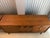 Mid-Century Modern Mid 20th Century Broyhill Brasilia Long Lowboy Triple Dresser - Attributed For Sale - Image 3 of 6