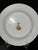 French Crimson & Gilt Porcelain Cabinet Plates from WG Co Limoges, 1890s, Set of 2 For Sale - Image 16 of 17