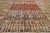 Vintage Boujad Moroccan Rug - 06'00 X 09'09 For Sale In Dallas - Image 6 of 9