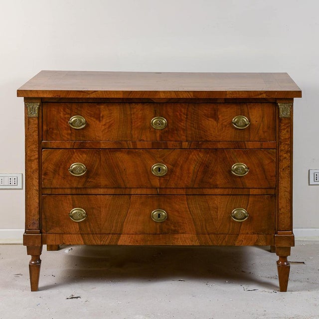 19th Century Chest of Drawers For Sale - Image 13 of 13