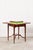 Edwardian Envelope Card Table For Sale - Image 15 of 18