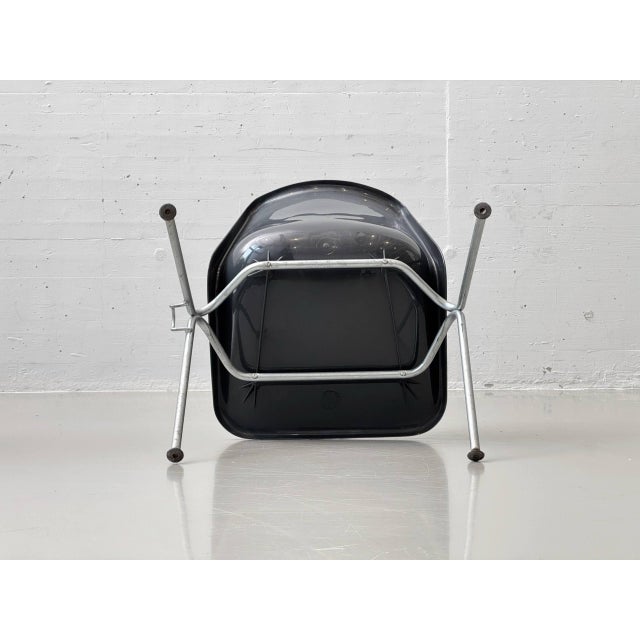 Polyside Chair by Robin Day for Hille, 1970s For Sale - Image 13 of 17