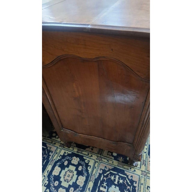 Louis XV Chest of Drawers, 1790 For Sale - Image 6 of 13