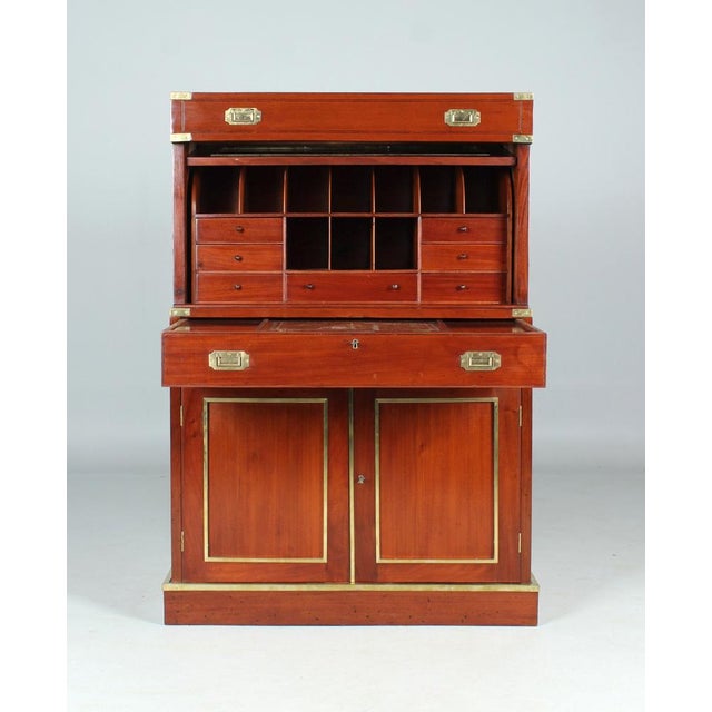 Military Campaign Secretary, 1890s For Sale - Image 17 of 18