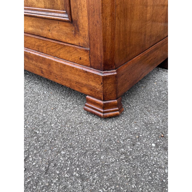 Wood 19th Century French Server For Sale - Image 7 of 18