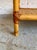 Vintage Italian Wicker and Rattan Shelving Unit, 1970s For Sale - Image 14 of 15