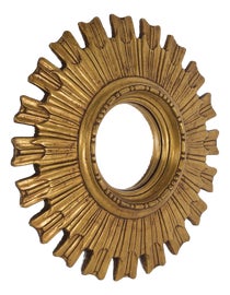 Example of Convex Mirrors