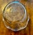 Late 20th Century Savannah Salad Bowl and Set of Eight Serving Bowls For Sale - Image 5 of 12
