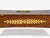 French Empire Revival, Center Table, Bronze, Mahogany, Marble, France, 19th C. For Sale - Image 12 of 13