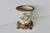 Wong Lee 1895 Porcelain Bronze Ormolu Pedestal Planter Cachepot For Sale - Image 13 of 13