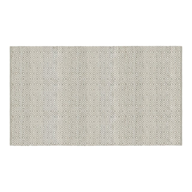 A perennial favorite, our Diamond Rug is a new spin on a timeless pattern that adds effortless style to any space. We...