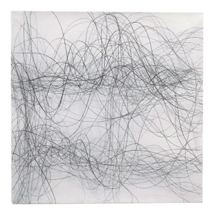 Margaret Neill "Estuary 1", Drawing