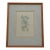 Margot Weemaes 1981 Citrus Botanical Portfolio Print For Sale
