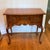 Hekman Queen Anne Lowboy For Sale - Image 10 of 10