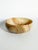Onyx bowl, France, 1950s, an elegant decorative piece carved from a natural stone with warm, translucent hues. This bowl...