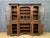 Arts and Crafts Walnut Sideboard, 1885 For Sale - Image 10 of 18