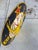 Vintage Art Deco Enamel Sign, Elks Club B.P.O.E., Two-Sided, 30-Inch For Sale In Philadelphia - Image 6 of 8